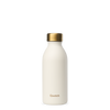Bouteille isotherme inox Icon Sable&Or 500ml - Visuel 0